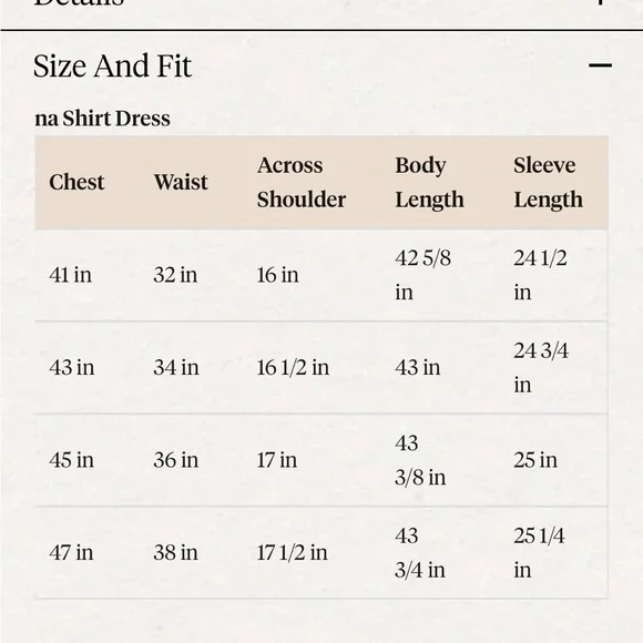 Elegant Tan Midi Dress - Picture 8 of 8